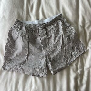 willbo boxer short